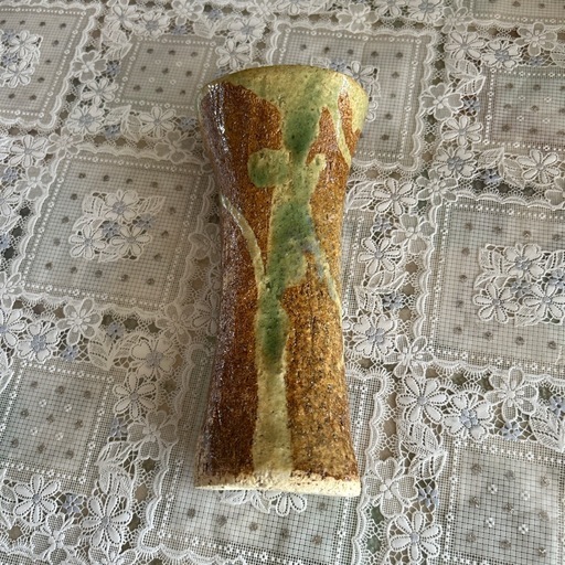グアム 小さい花瓶の掛け物 一輪挿し 一輪挿し (kumi) 福岡のインテリア雑貨/小物《花瓶》の中古