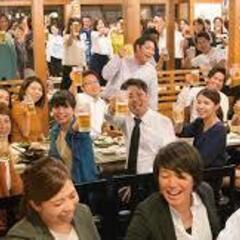 新潟既婚者ナイト交流会 in 長岡🍷