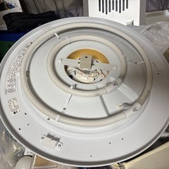 シーリングライトの画像