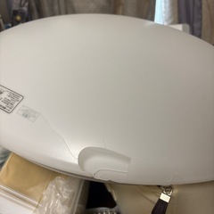 シーリングライトの画像