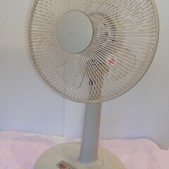 三洋 SANYO 扇風機　30cmリビング扇　EF-30CXRの画像