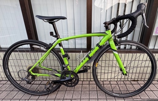 【ロードバイク】Specialized ALLEZ + 輪行袋つき！