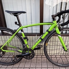 【ロードバイク】Specialized ALLEZ + 輪行袋つき！の画像