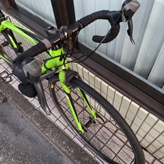 【ロードバイク】Specialized ALLEZ + 輪行袋つき！の画像