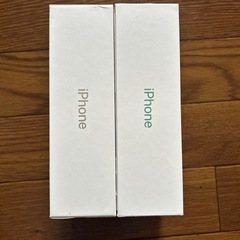 IPHONE 11 空箱の画像