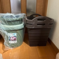 プランター
の画像