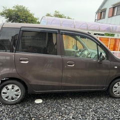 【全てコミコミ】* ホンダ ライフ 平成23年式 車検8/7まで バックカメラ ナビ TV 走行11万kmの画像