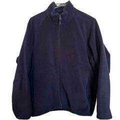 UNIQLO フリースジャケット