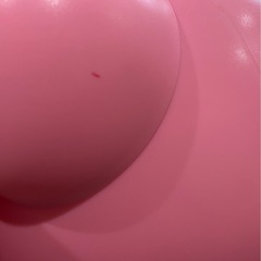 カービィ　ポーズフィギュアBIGの画像