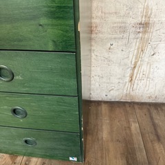箪笥　家具　棚の画像