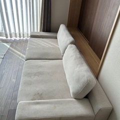 ローソファーの画像