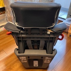 【交渉中】チャイルドシート の画像