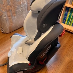 【交渉中】チャイルドシート の画像