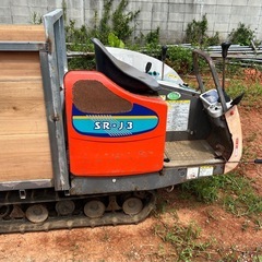 運搬機の画像