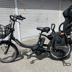 ギヤ付き 街乗りボブキャット 自転車 マルイシ 丸石自転車 27インチ？ ギヤ付き 街乗りボブキャット 自転車 マルイシ 丸石自転車 27