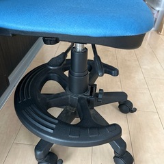 チェアーの画像