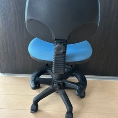 チェアーの画像