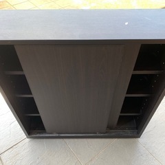 棚　BOXの画像