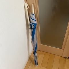 パラソルの画像