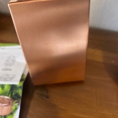 卵焼き器　取手なしの画像