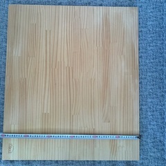 食器棚 まな板の画像