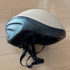 自転車　ヘルメット　の画像