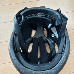 自転車　ヘルメット　の画像