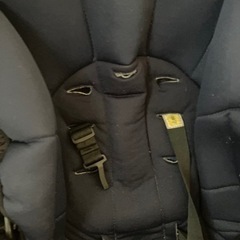 アップリカ　ベビーカー　かルーンエアの画像
