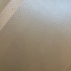 キッチンマット180センチ1.9センチ厚の画像