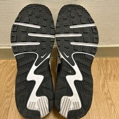 NIKE◾️スニーカー　レオパード　ヒョウ柄　25.0cmの画像
