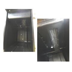 マイクロカット シュレッダ GSHA17M SB シルバー＆ブラック シュレッダー 事務用機器 西岡店の画像