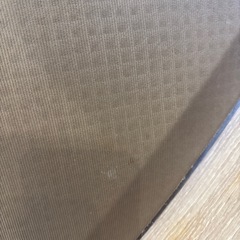 キッチンマット180センチ1.9センチ厚の画像