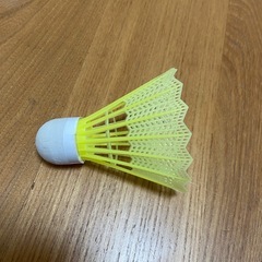 バトミントンラケットの画像
