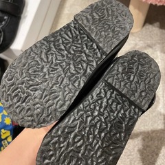 MONSHIP シューズ　14センチの画像