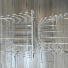 洗濯かごの画像