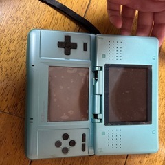 お取り引き様決定ジャンク　DSの画像