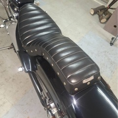 値下げ❗️　HONDA  スティード400の画像