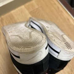 NIKE◾️スニーカー　24.5cm
の画像