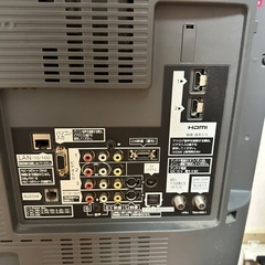 パナソニック (TH-L32X11-K)32インチテレビの画像