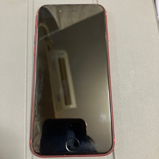 携帯電話/スマホ iPhone SE2 128GB