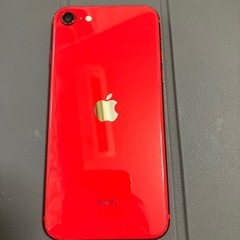iPhone SE2 128GBの画像