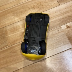 カーズ　おもちゃの画像