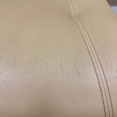 ナガノインテリア　キャスター付き　チェア　椅子の画像