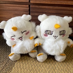 ちいかわまとめ売り
の画像