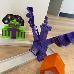 パウパトロール　おもちゃの画像
