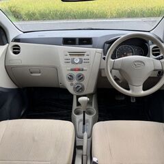 （神奈川発）平成22年式 ダイハツ　ミラ 車検付の画像