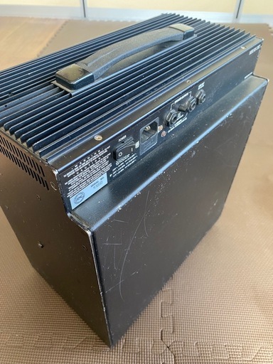 GALLIEN-KRUEGER MB150S 
