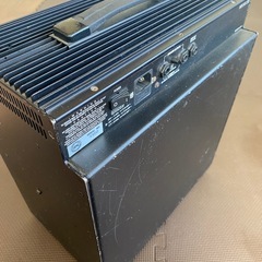 GALLIEN-KRUEGER MB150S の画像