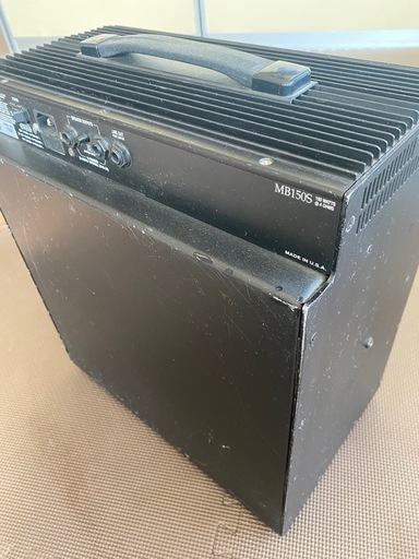 GALLIEN-KRUEGER MB150S 