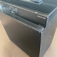 GALLIEN-KRUEGER MB150S の画像